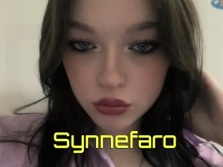 Synnefaro