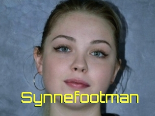 Synnefootman