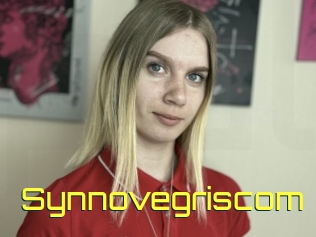 Synnovegriscom