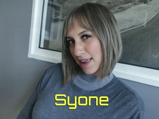 Syone