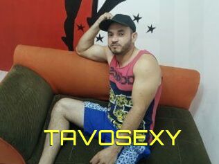 TAVOSEXY