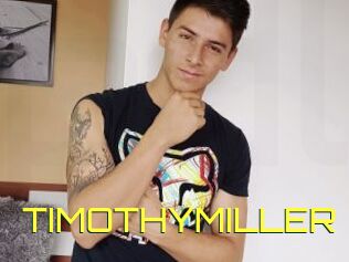 TIMOTHYMILLER