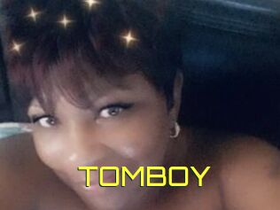 TOMBOY