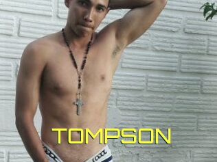 TOMPSON