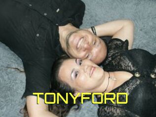 TONYFORD