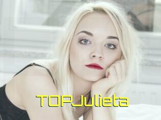 TOPJulieta