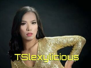 TSlexylicious