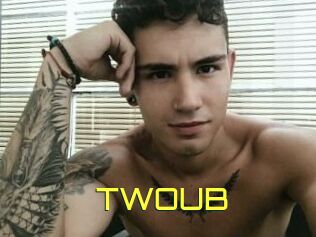 TWOUB
