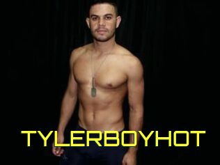 TYLERBOYHOT