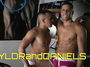 TYLORandDANIELS