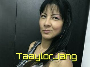 TaaylorJang