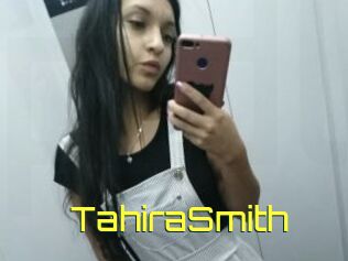 TahiraSmith