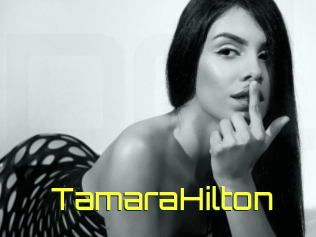 TamaraHilton