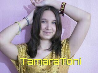 TamaraToni