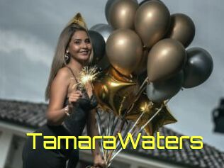 TamaraWaters