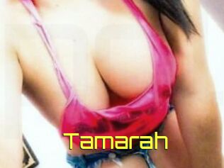 Tamarah