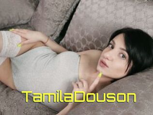 TamilaDouson