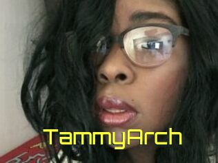 TammyArch