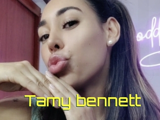 Tamy_bennett