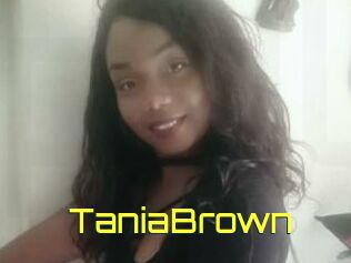 TaniaBrown