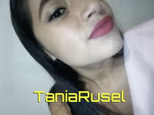 TaniaRusel