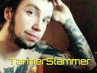 TannerSlammer