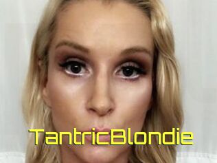 TantricBlondie