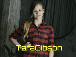 TaraGibson