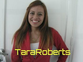 TaraRoberts