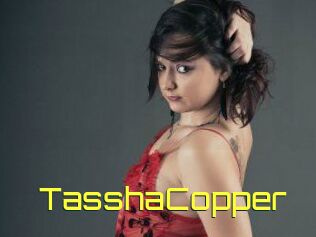 TasshaCopper