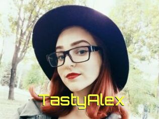 TastyAlex