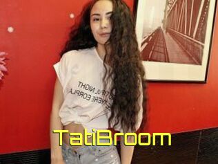 TatiBroom