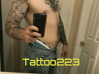 Tattoo223