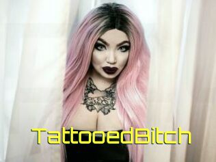 TattooedBitch