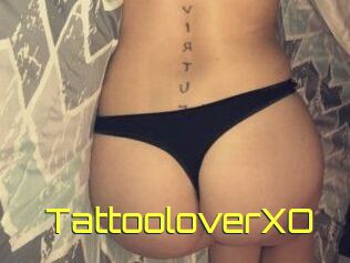 TattooloverXO