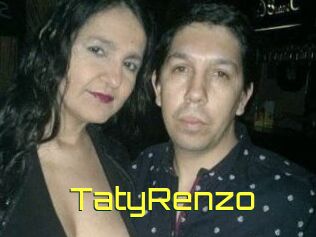TatyRenzo