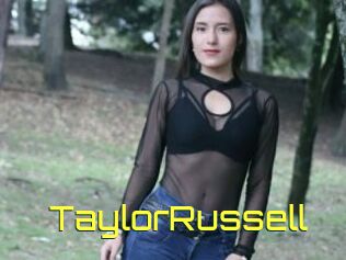 TaylorRussell