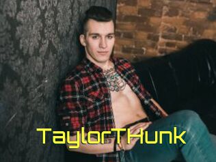 TaylorTHunk