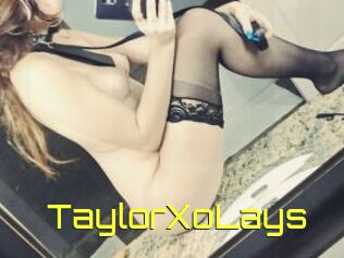 TaylorXoLays