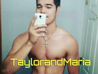 TaylorandMaria