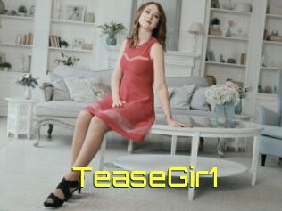 TeaseGir1