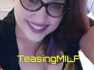 TeasingMILF