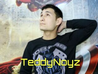 TeddyNoyz