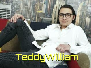 TeddyWilliam