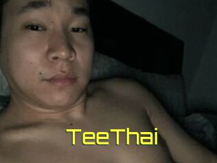 TeeThai