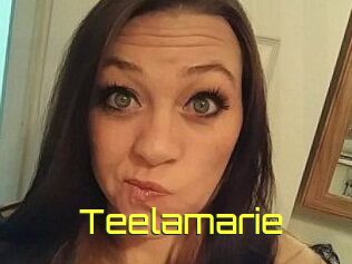 Teelamarie