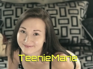 TeenieMarie