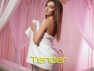 Tender