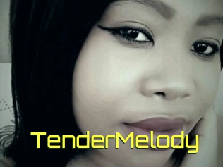 TenderMelody