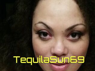 TequilaSun69